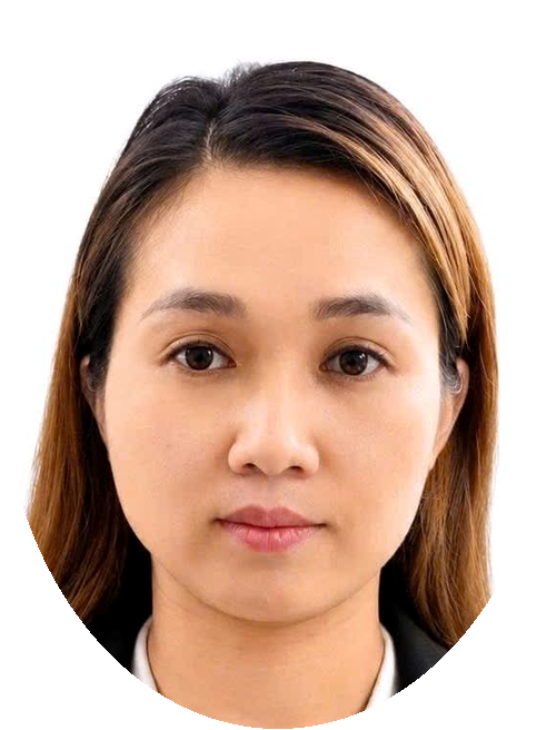 Portrait of Emily Morris, certified personal trainer and nutritionist